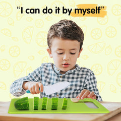 MiniChef Montessori Kitchen Tools – 28 Piece Set